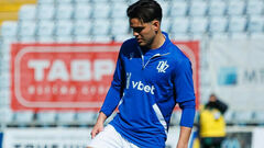 Авагімян пояснив свій провал в ЛНЗ, заговоривши про Пономарьова