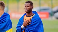 Футболіст Шахтаря зник з радарів і перестав виходити на зв'язок із клубом