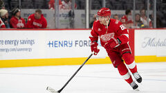 Найкращий американський бомбардир в історії НХЛ, успіхи Бостона і Монреаля