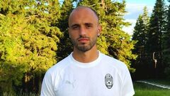 Екс-футболіст Динамо, який грає в Україні, стане вільним агентом