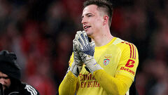 Гол Трубіна змусив гравців Динамо шаленіти на зборах в Туреччині