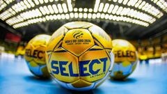 На ЧЄ-2026 з гандболу пройдуть півфінали. Підсумки групового раунду