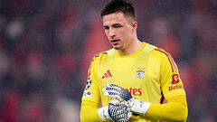 После гола Трубина Вирт вспомнил мяч, в котором Шахтер пережил трагедию