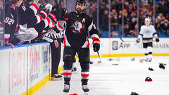 У НХЛ встановили унікальний рекорд. Такого місяця ще не було