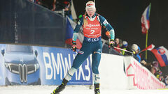 Мінккінен має що доводити. Склад збірної Фінляндії з біатлону на ОІ-2026