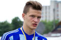 Воспитанник Динамо решился сменить клуб в Европе