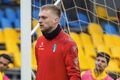Дебютант УПЛ может подписать бывшего игрока сборной Украины