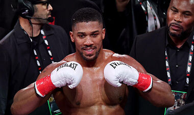 ВІДЕО. Джошуа виступив із заявою: «Я не боюсь смерті»