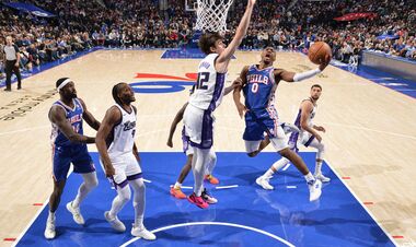 ВІДЕО. Гейм-вінер Максі та постер-данк Флегга. Топмоменти дня в НБА