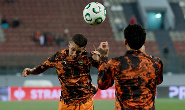 Два Педриньо для сборной Украины. Зачем сине-желтым новая натурализация?