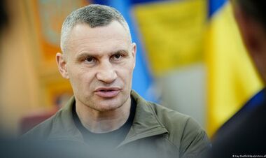 КЛИЧКО: «Мы с ним не друзья. У меня даже его номера нет»