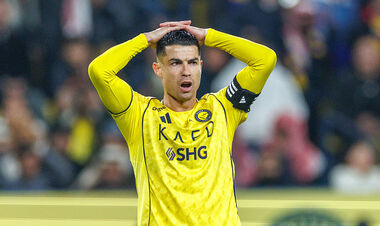 Аль-Холуд – Аль-Наср. Прогноз і анонс на матч чемпіонату Саудівської Аравії