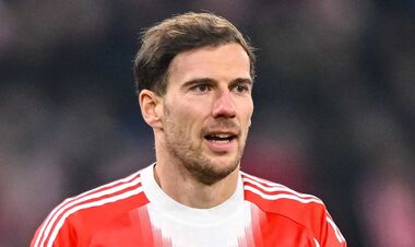 ОФІЦІЙНО. Баварія оголосила про відхід хавбека. Виграв 15 трофеїв