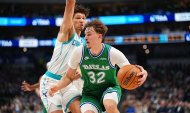 Черговий рекорд. Флегг перевершив досягнення, яке трималося понад 40 років