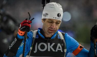 БЬОРНДАЛЕН: «Цього сезону він був лише тінню самого себе»