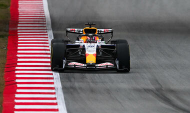 Дві команди Ф1 завершили тести. Які результати перед фінальним днем