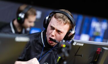 «Играли как другая команда». Украинец – о первой победе за NiP