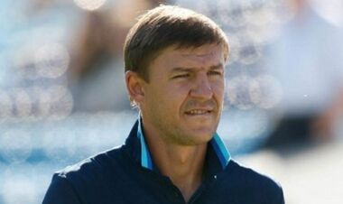 Легенда Динамо відрікся від футболістів київського гранда