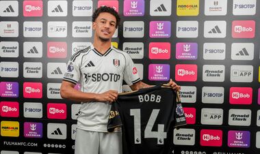 ОФИЦИАЛЬНО. Клуб АПЛ подписал перспективного игрока Ман Сити