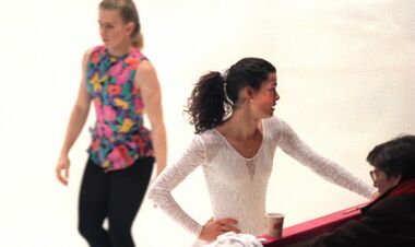 Собаки из россии и американский скандал на фоне украинской победы