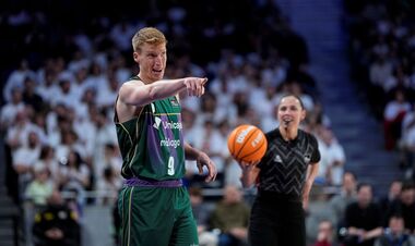 Капитан сборной Испании может пропустить матчи с Украиной