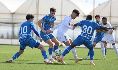 Динамо – Кауно Жальгіріс – 0:1. Як кияни поступилися чемпіону. Огляд матчу