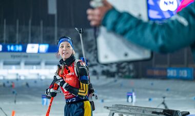 Володарка Великого кришталевого глобуса анонсувала завершення кар’єри