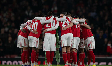 Реал – 12-й, где Бенфика? Шансы команд на победу в Лиге чемпионов 2025/26