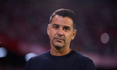 МІЧЕЛ: «Найкращий варіант для нього – піти з Жирони. Це гарне рішення»