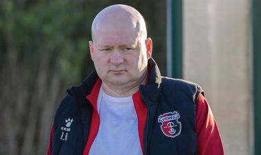 Президент клубу УПЛ: «ТЦК – це найкращі люди, які сьогодні є в Україні»