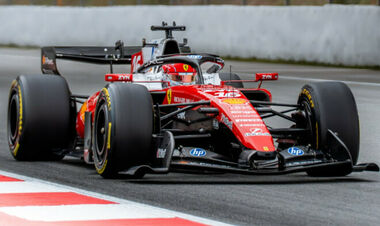 Підсумки предсезонних тестів Ф1. Хто фаворит і що відомо про боліди?