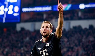 Хто лідирує? Рейтинг Золотої бутси 2025/26