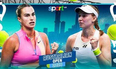 Арина Соболенко – Елена Рыбакина. Прогноз и анонс на финал Australian Open