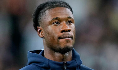 Реал согласился отпустить футболиста в Ливерпуль за 80 миллионов евро