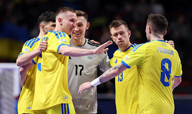 Где смотреть четвертьфинал чемпионата Европы Франция – Украина