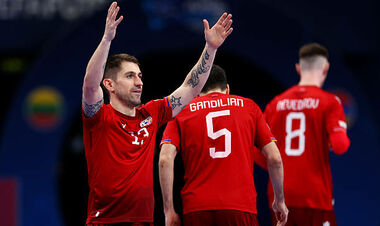 Армения – Хорватия. Четвертьфинал Евро. Смотреть онлайн. LIVE трансляция