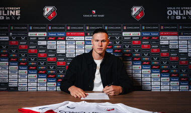 ОФИЦИАЛЬНО. Артем Степанов нашел себе новый клуб