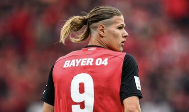 Баєр звернувся до українського гравця після відходу в чемпіонат Нідерландів