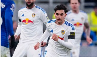 Лидс – Арсенал. Прогноз и анонс на матч чемпионата Англии