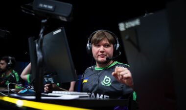 BCGame с s1mple вышли в основную стадию IEM Krakow