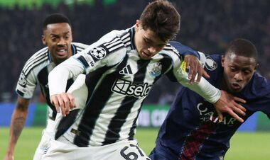 Ливерпуль – Ньюкасл. Прогноз и анонс на матч чемпионата Англии