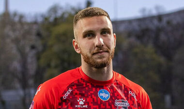 Клуб Первой лиги подписал воспитанника Динамо и смотрит еще двух игроков