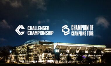 GRID и New Breed объединяют онлайн и LAN-турниры по CS2