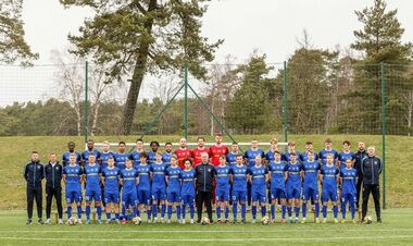 Клуб українців в Литві чекає важливе рішення від місцевої федерації