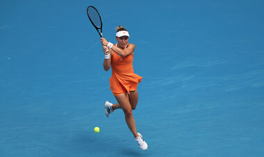 Стародубцева сыграет в квалификации WTA 500 в Абу-Даби. Известна соперница