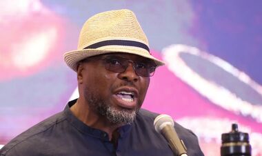 Тренер Дюбуа без колебаний назвал победителя боя Усик – Итаума