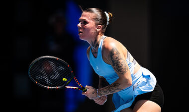 Жребий WTA 250 в Клуж-Напоке: украинское дерби в отборе, дебют Олейниковой