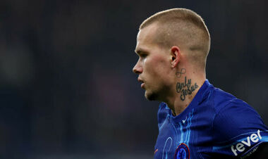 Мудрик продовжує привертати до себе увагу за межами футбольного поля