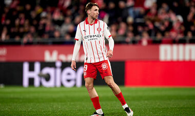 Жирона против Овьедо: снова проблемы для наших? Прогнозы на 22 тур Ла Лиги