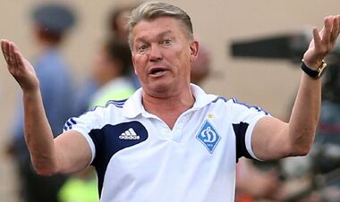 Легенда Динамо и обладатель ЗМ разорвал отношения с дочерью и внуками